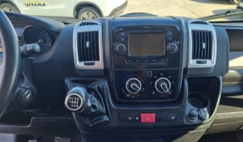 Fiat Ducato 2.3 JTD 130hp (EN) full