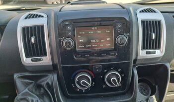 Fiat Ducato 2.3 JTD 130hp (EN) full