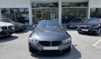 BMW M4 F82 (Π) full