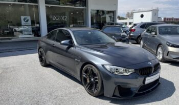 BMW M4 F82 (Π) full