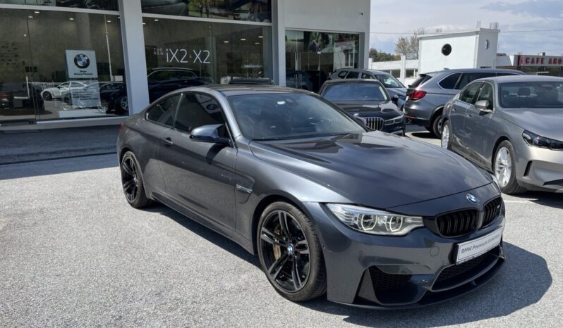 BMW M4 F82 (Π) full
