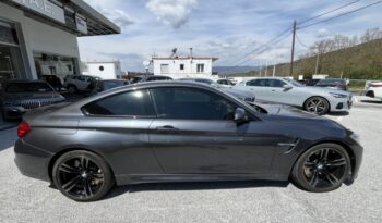 BMW M4 F82 (Π) full