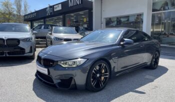 BMW M4 F82 (Π) full