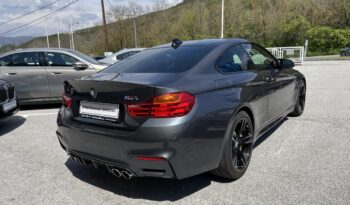 BMW M4 F82 (Π) full