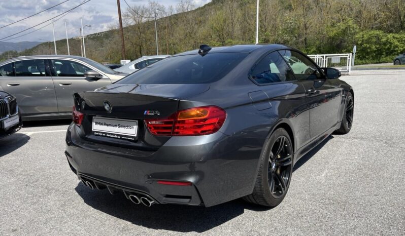BMW M4 F82 (Π) full