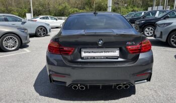 BMW M4 F82 (Π) full