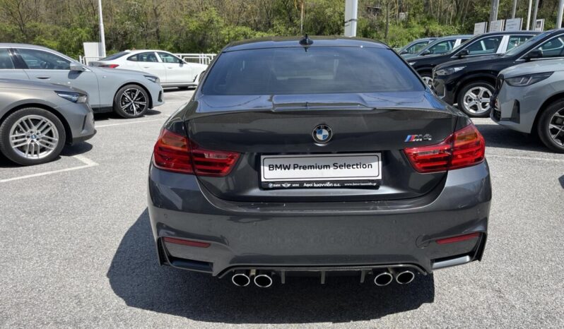 BMW M4 F82 (Π) full