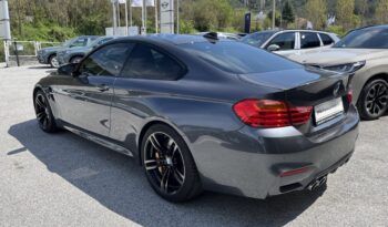BMW M4 F82 (Π) full
