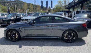 BMW M4 F82 (Π) full