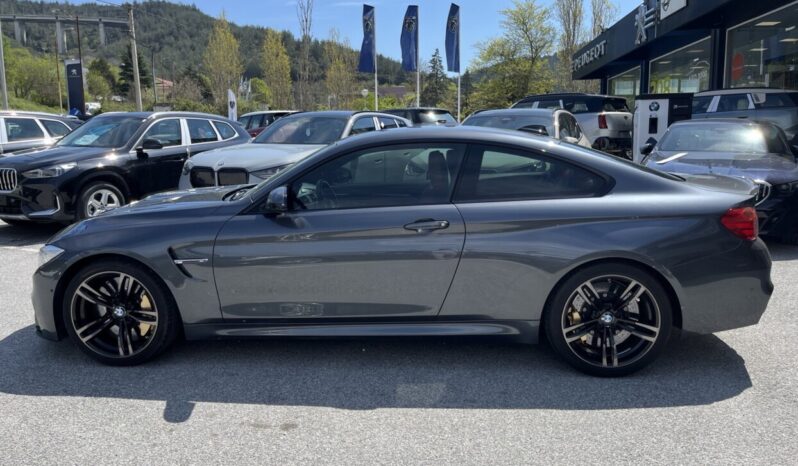 BMW M4 F82 (Π) full