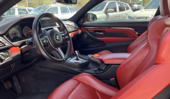 BMW M4 F82 (Π) full