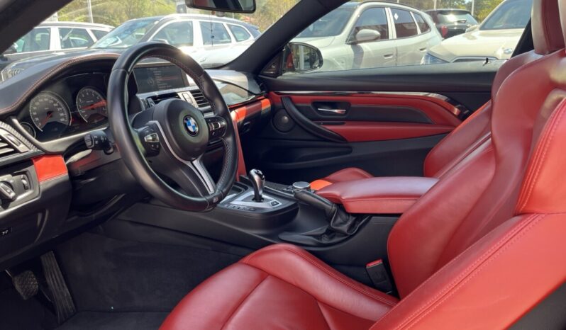 BMW M4 F82 (Π) full