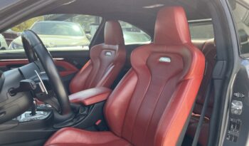 BMW M4 F82 (Π) full