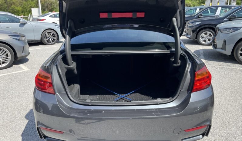 BMW M4 F82 (Π) full