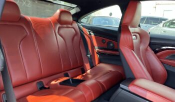 BMW M4 F82 (Π) full