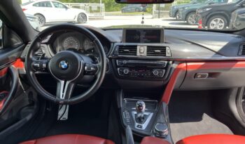BMW M4 F82 (Π) full