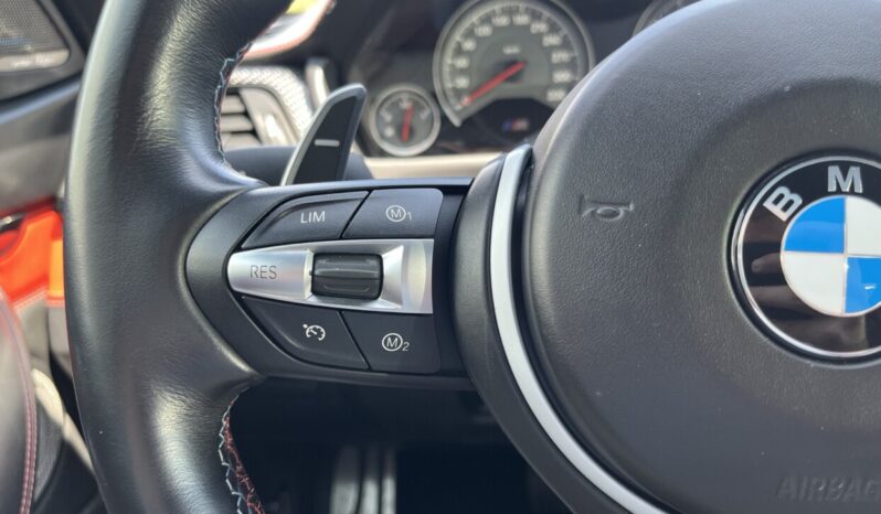 BMW M4 F82 (Π) full