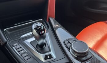 BMW M4 F82 (Π) full
