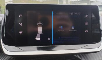 Peugeot 208 1.5 BlueHDi 100hp S&S Active Plus (Α) full