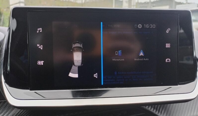 Peugeot 208 1.5 BlueHDi 100hp S&S Active Plus (Α) full