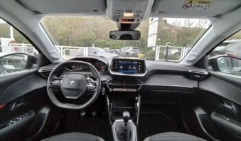 Peugeot 208 1.5 BlueHDi 100hp S&S Active Plus (Α) full