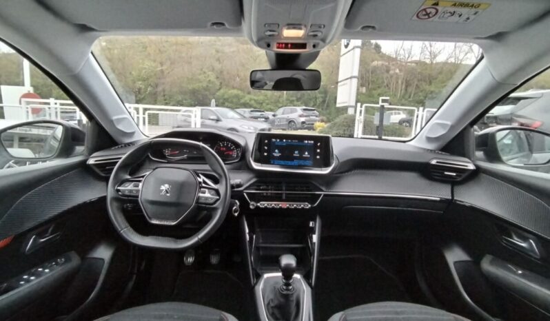Peugeot 208 1.5 BlueHDi 100hp S&S Active Plus (Α) full