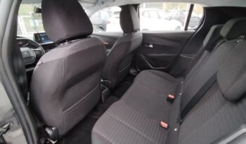 Peugeot 208 1.5 BlueHDi 100hp S&S Active Plus (Α) full