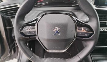 Peugeot 208 1.5 BlueHDi 100hp S&S Active Plus (Α) full