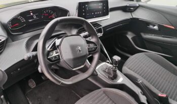 Peugeot 208 1.5 BlueHDi 100hp S&S Active Plus (Α) full