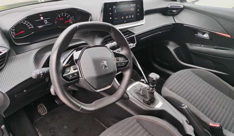 Peugeot 208 1.5 BlueHDi 100hp S&S Active Plus (Α) full