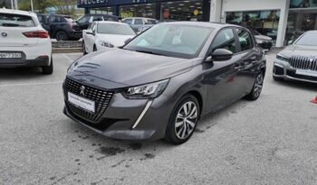Peugeot 208 1.5 BlueHDi 100hp S&S Active Plus (Α) full