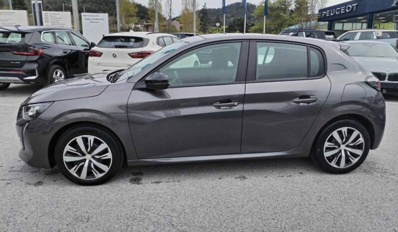 Peugeot 208 1.5 BlueHDi 100hp S&S Active Plus (Α) full