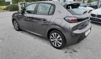 Peugeot 208 1.5 BlueHDi 100hp S&S Active Plus (Α) full