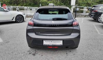 Peugeot 208 1.5 BlueHDi 100hp S&S Active Plus (Α) full