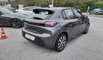 Peugeot 208 1.5 BlueHDi 100hp S&S Active Plus (Α) full