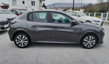Peugeot 208 1.5 BlueHDi 100hp S&S Active Plus (Α) full