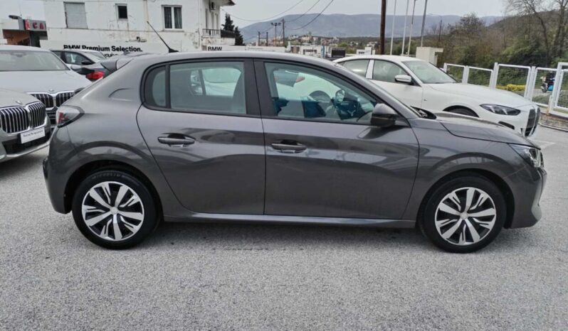 Peugeot 208 1.5 BlueHDi 100hp S&S Active Plus (Α) full