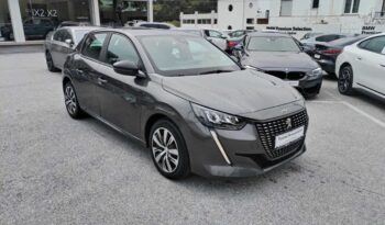 Peugeot 208 1.5 BlueHDi 100hp S&S Active Plus (Α) full