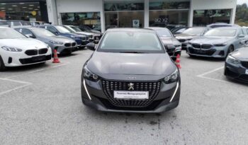 Peugeot 208 1.5 BlueHDi 100hp S&S Active Plus (Α) full
