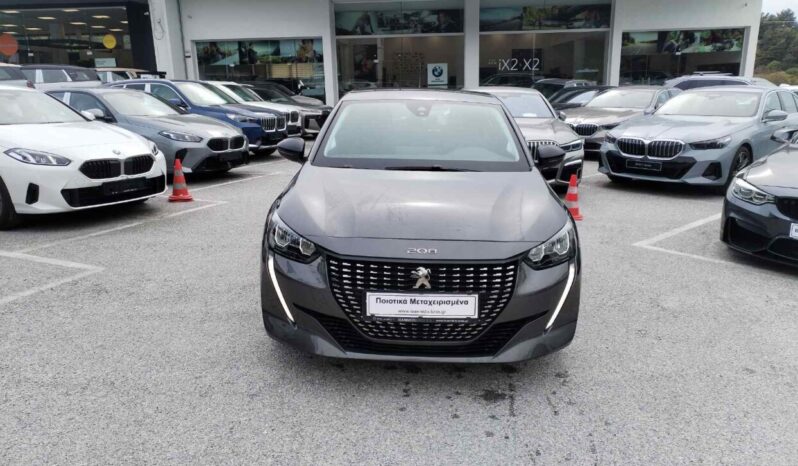 Peugeot 208 1.5 BlueHDi 100hp S&S Active Plus (Α) full