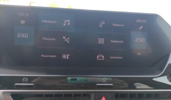 CITROEN C4 1.2 Auto 130hp 5D full
