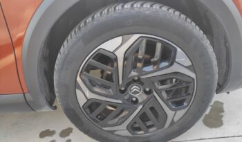 CITROEN C4 1.2 Auto 130hp 5D full