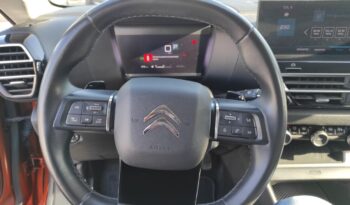 CITROEN C4 1.2 Auto 130hp 5D full