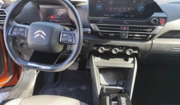 CITROEN C4 1.2 Auto 130hp 5D full
