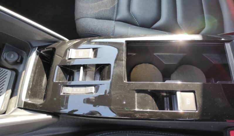 CITROEN C4 1.2 Auto 130hp 5D full