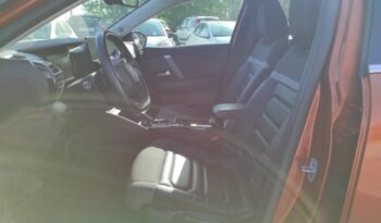 CITROEN C4 1.2 Auto 130hp 5D full