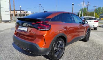 CITROEN C4 1.2 Auto 130hp 5D full