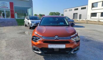 CITROEN C4 1.2 Auto 130hp 5D full