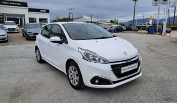 Peugeot 208 1.2 (Φ) ΕΛΛΗΝΙΚΟ (Α) full