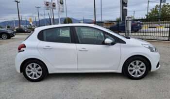 Peugeot 208 1.2 (Φ) ΕΛΛΗΝΙΚΟ (Α) full